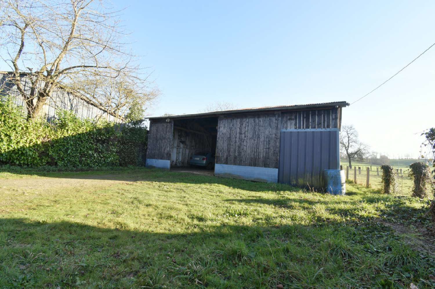 te koop huis Saint-Mars-d'Égrenne Orne 2