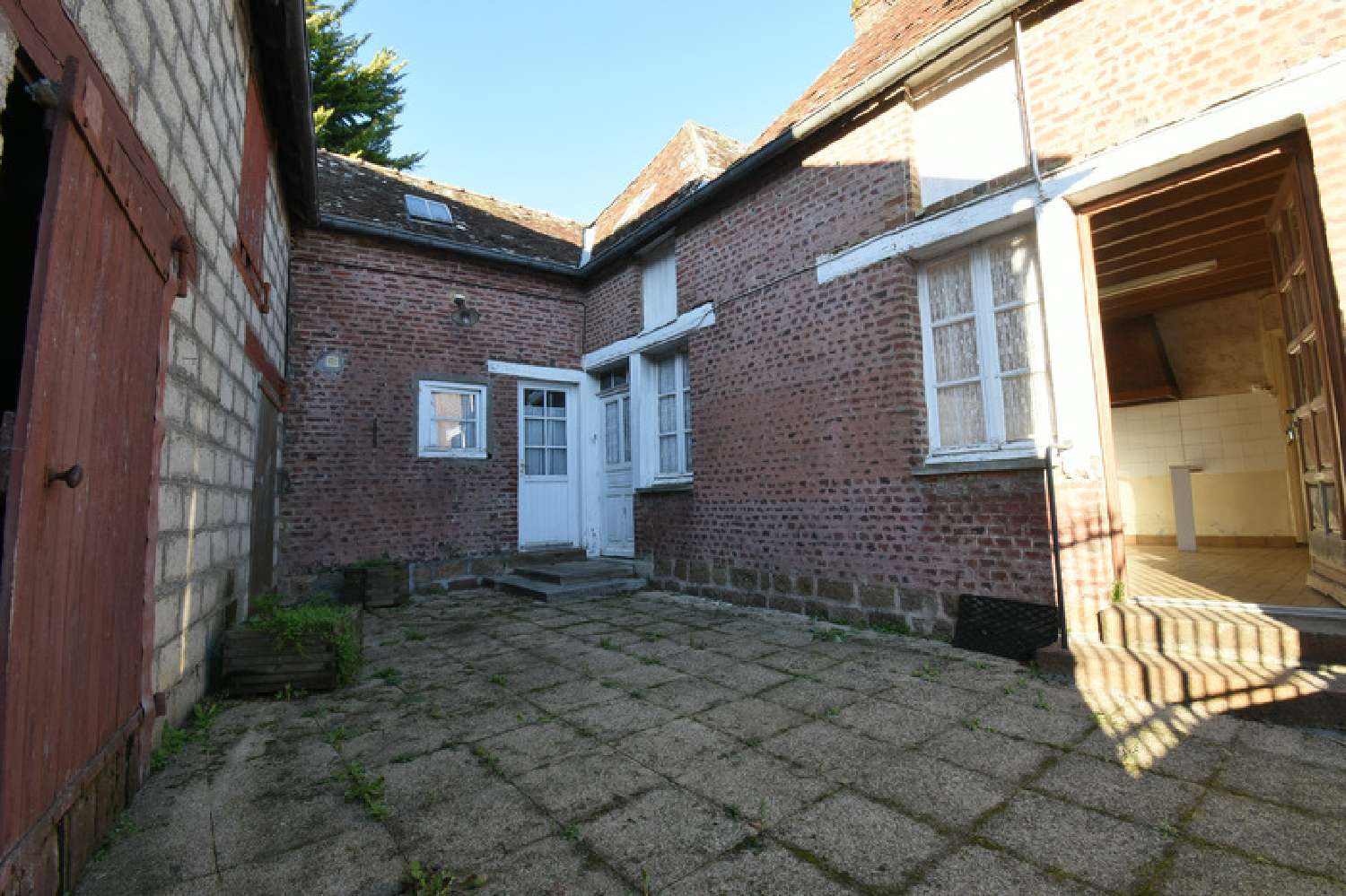 te koop huis Saint-Mars-d'Égrenne Orne 4