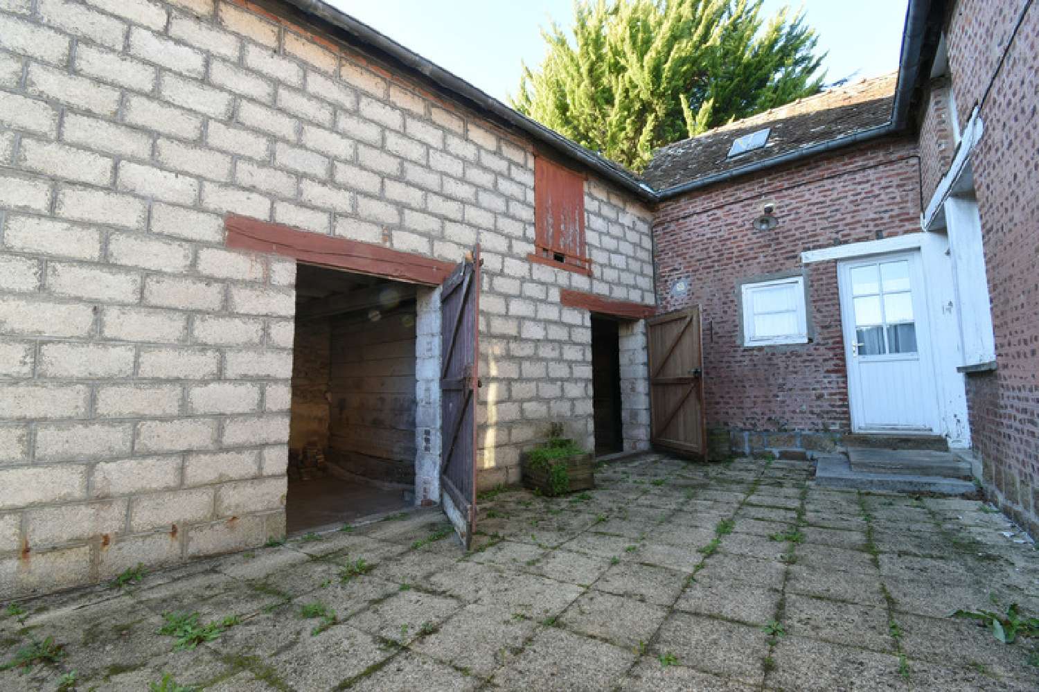 te koop huis Saint-Mars-d'Égrenne Orne 5