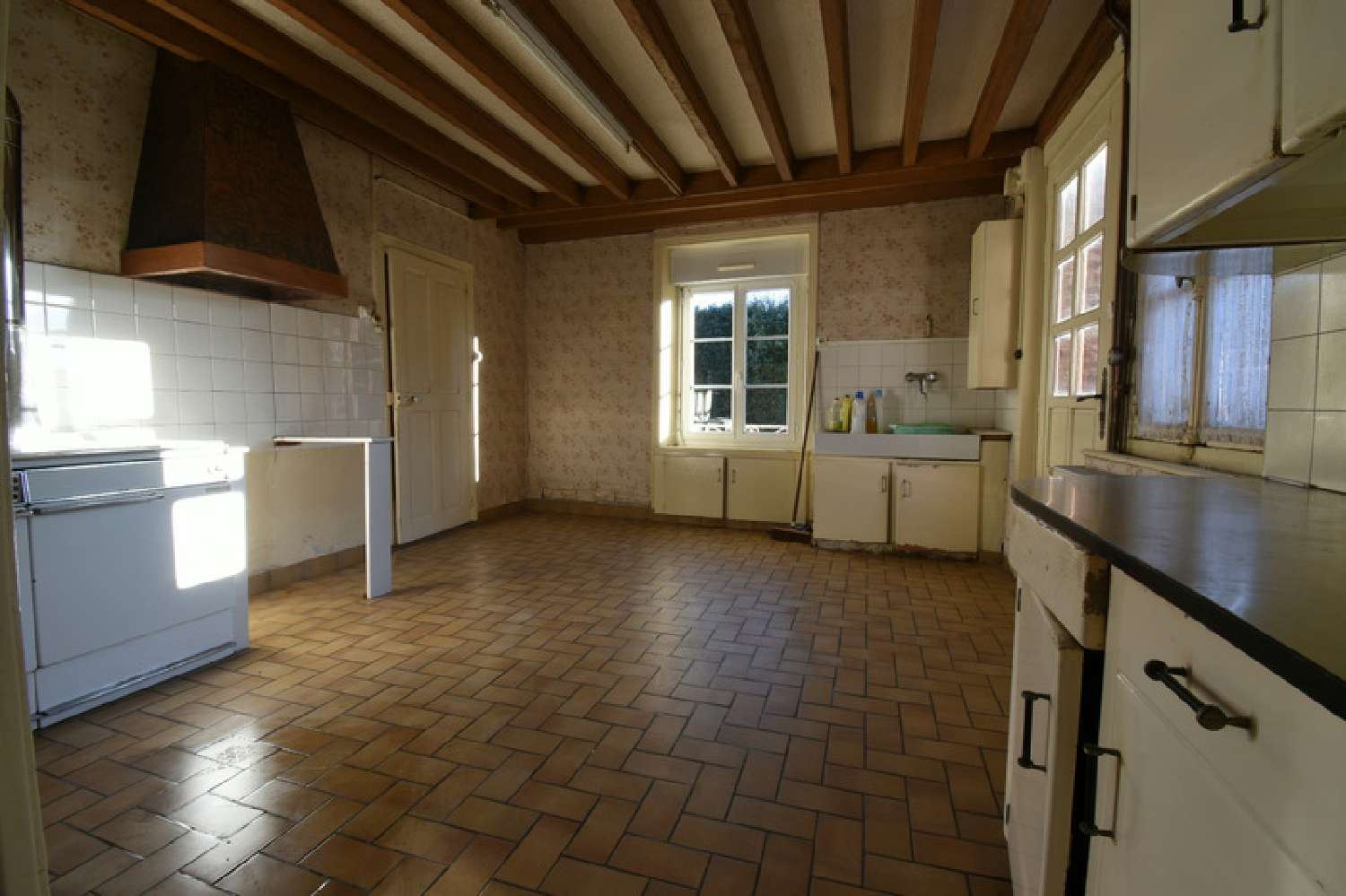 te koop huis Saint-Mars-d'Égrenne Orne 6