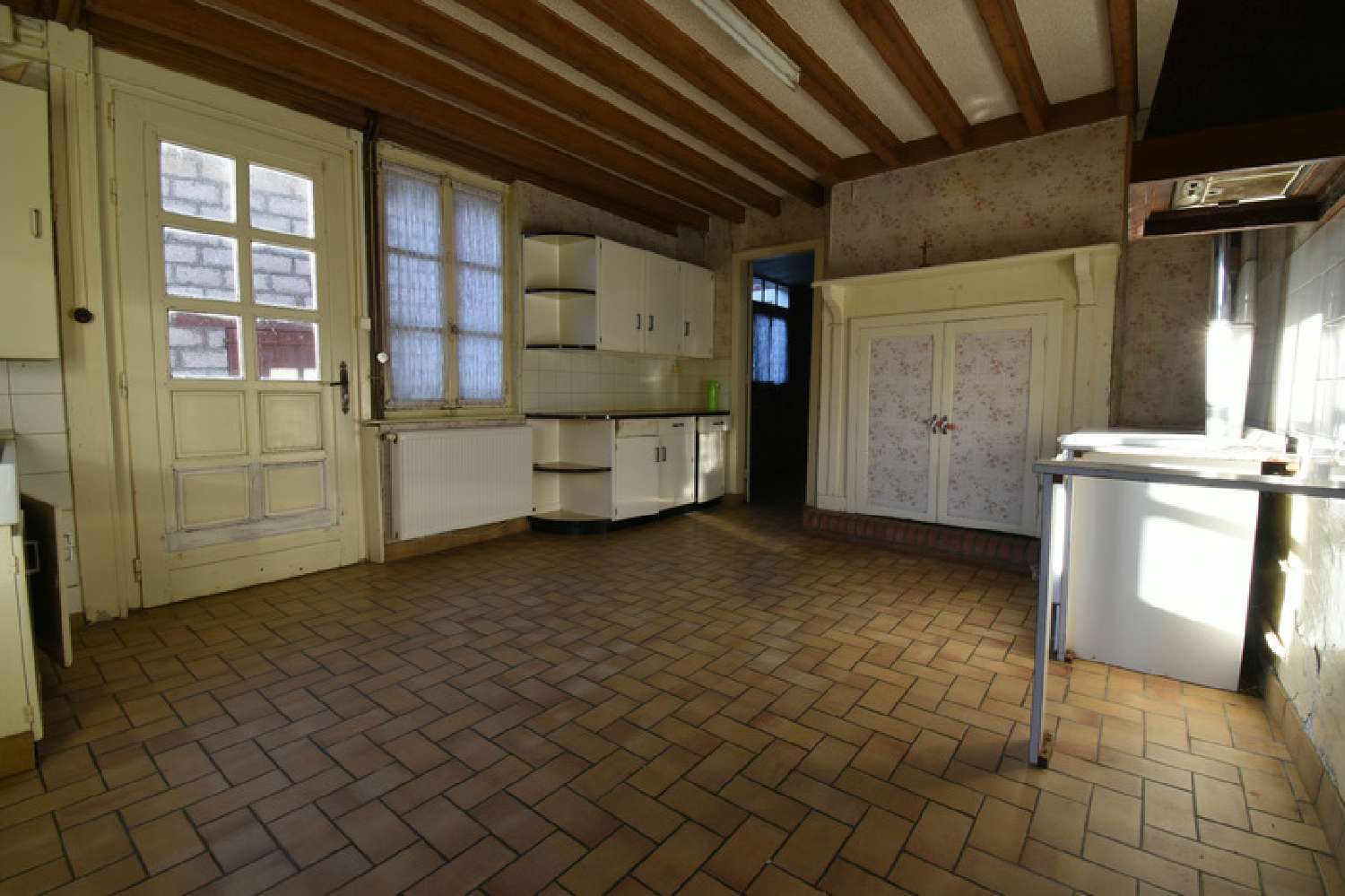 te koop huis Saint-Mars-d'Égrenne Orne 7
