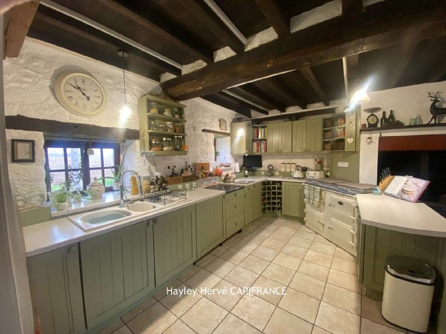  for sale house Saint-Mars-d'Égrenne Orne 2