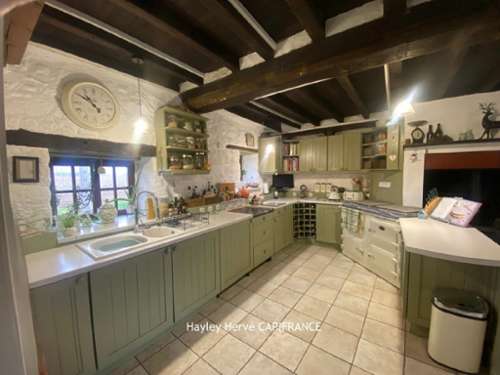  te koop huis Saint-Mars-d'Égrenne Orne 2