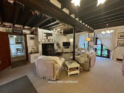  te koop huis Saint-Mars-d'Égrenne Orne 3