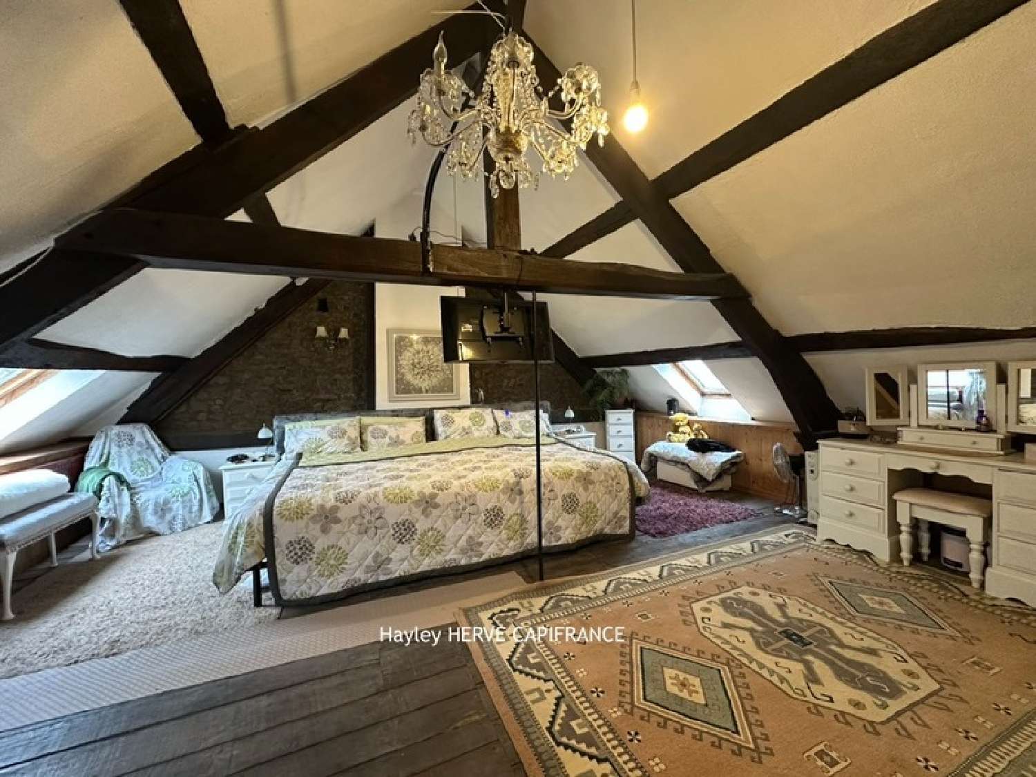  for sale house Saint-Mars-d'Égrenne Orne 4