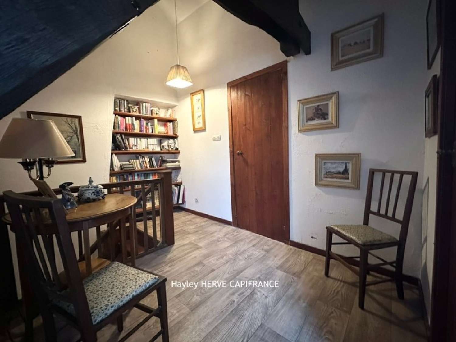  for sale house Saint-Mars-d'Égrenne Orne 8