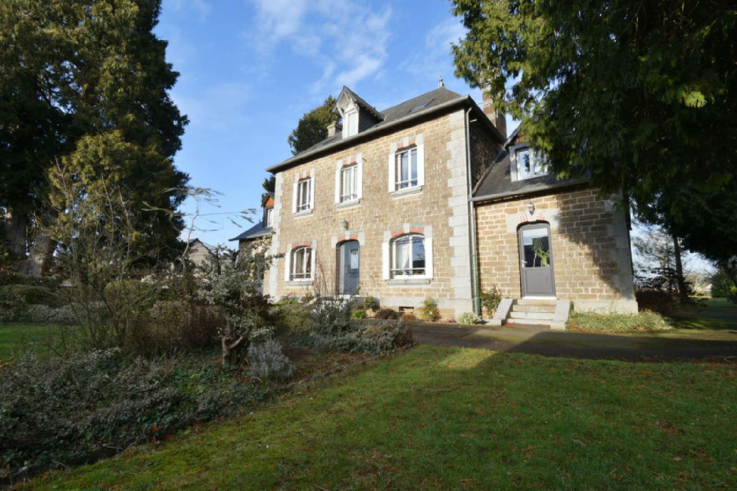  for sale house Saint-Mars-d'Égrenne Orne 2