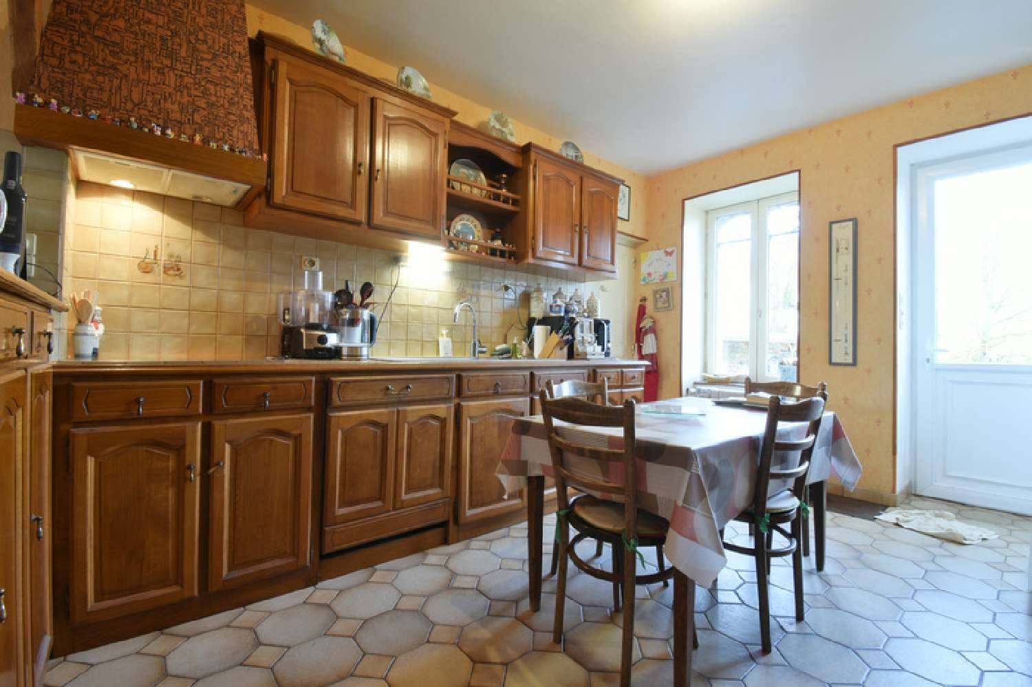  for sale house Saint-Mars-d'Égrenne Orne 8