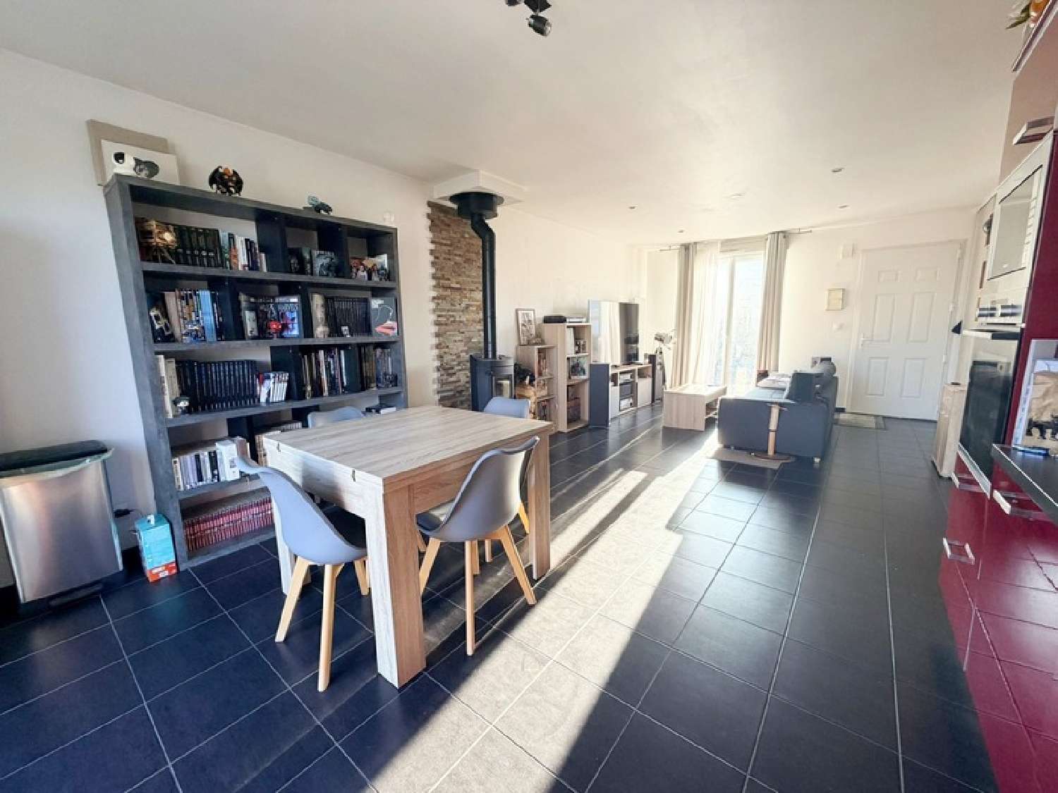  te koop huis Saint-Mars-la-Brière Sarthe 2