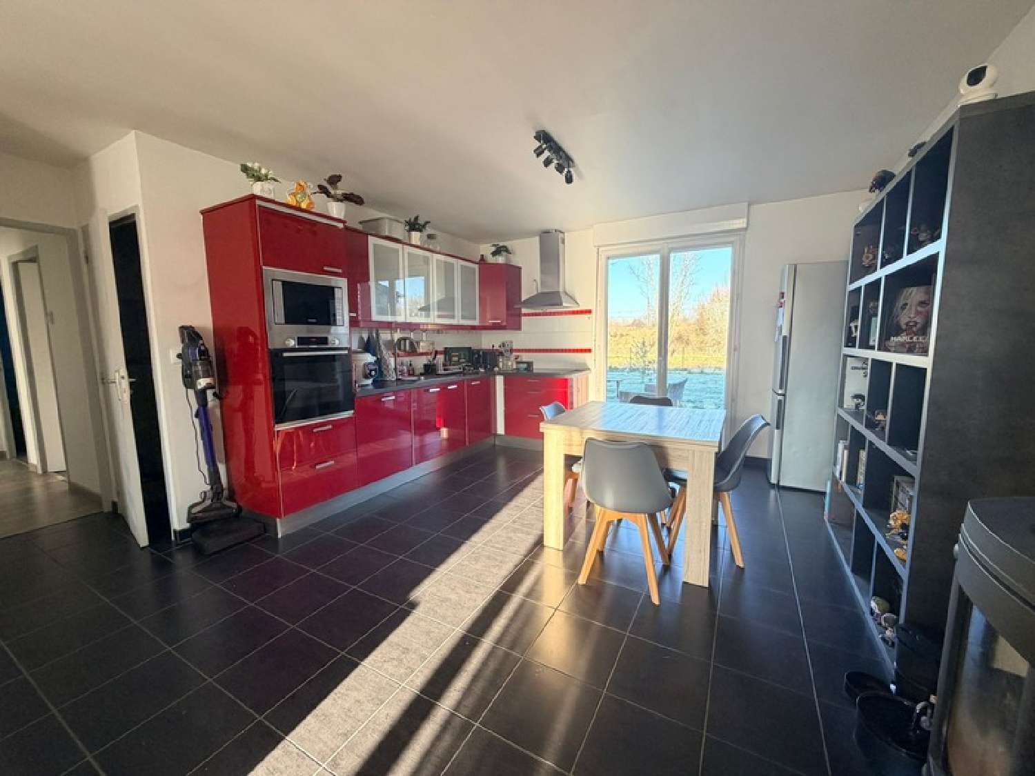  te koop huis Saint-Mars-la-Brière Sarthe 3