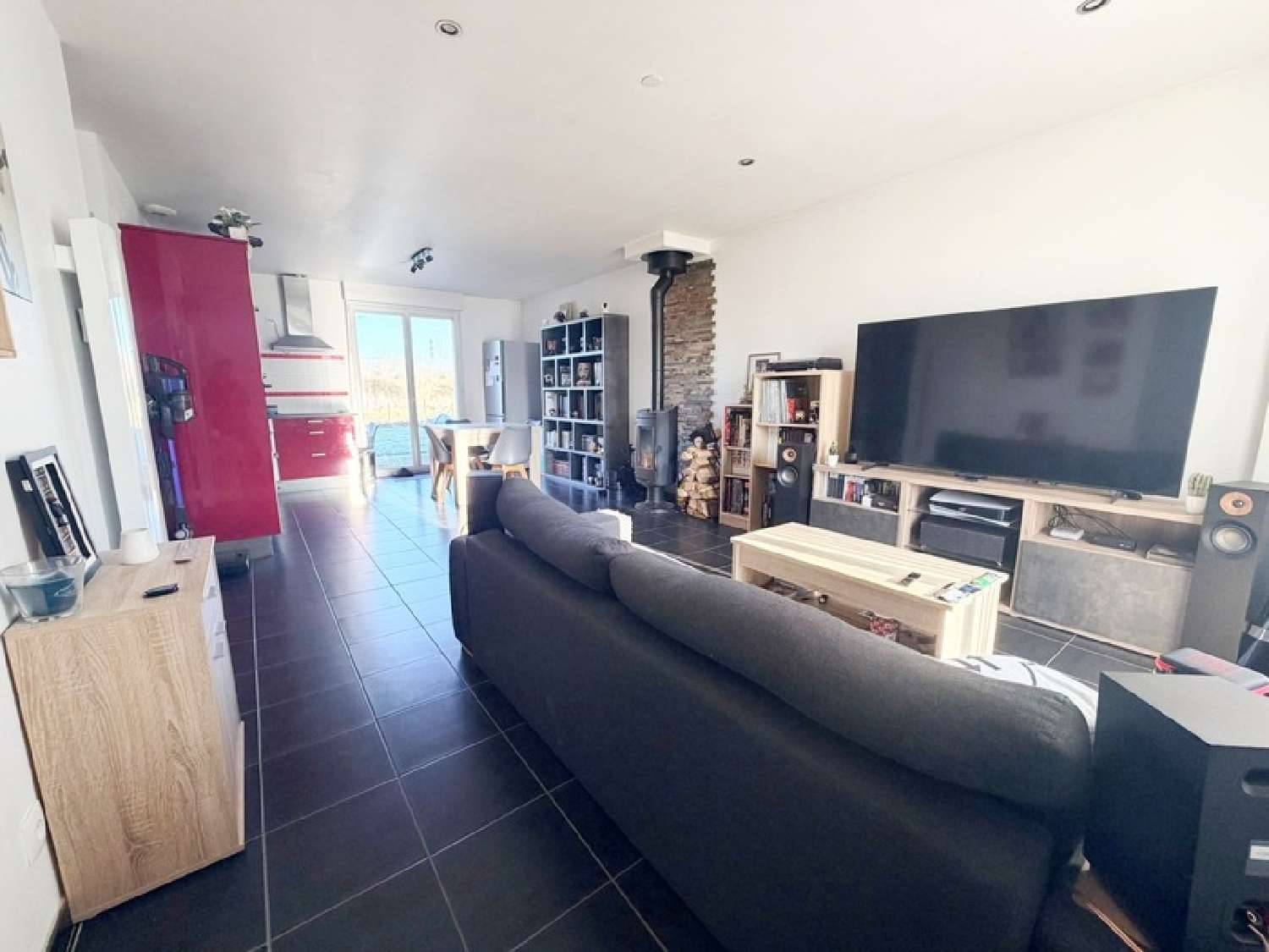  te koop huis Saint-Mars-la-Brière Sarthe 4