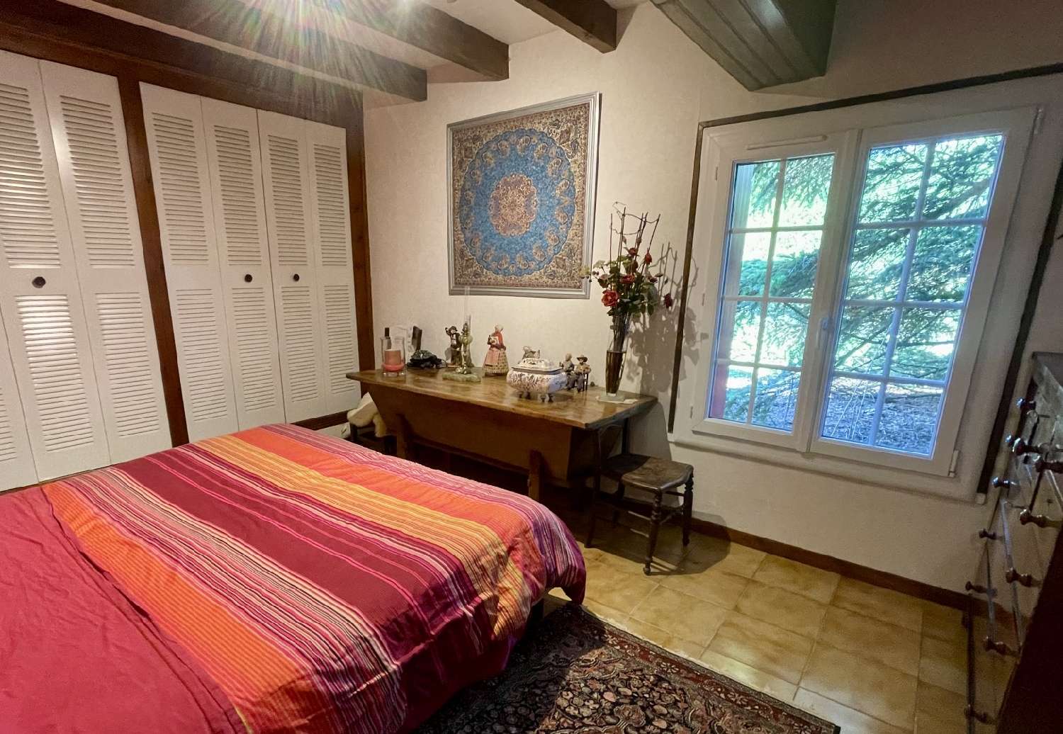  te koop huis Saint-Martial Charente-Maritime 4