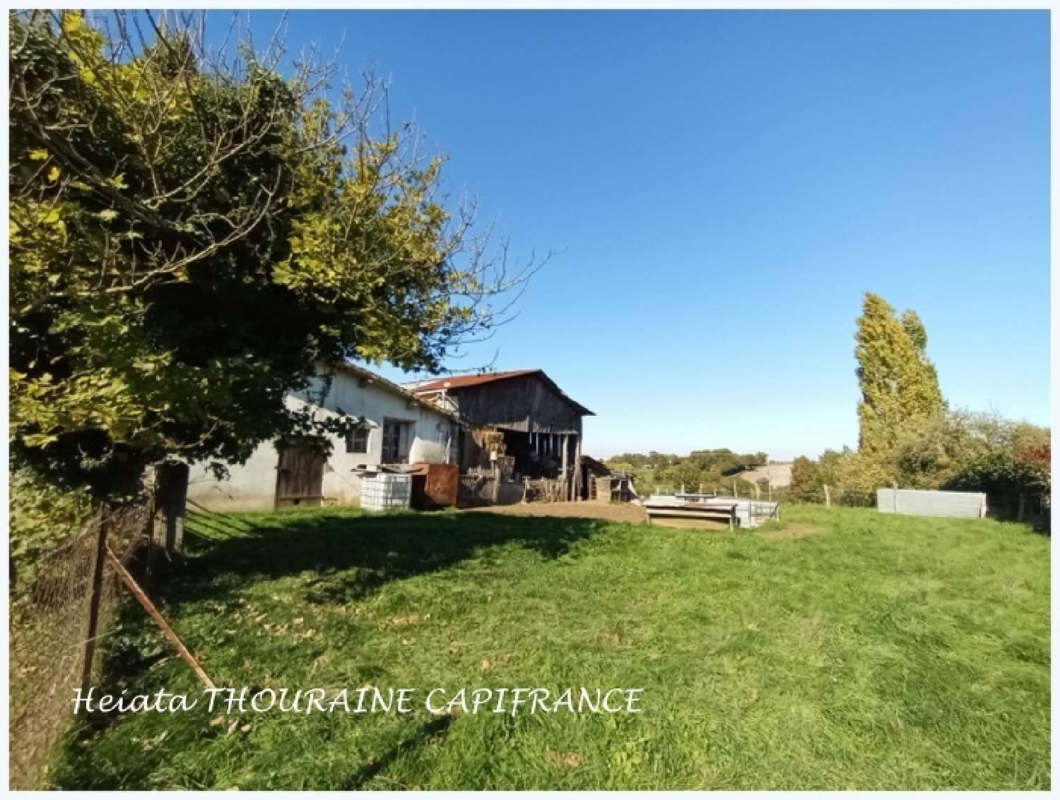  kaufen Haus Saint-Martin-de-Saint-Maixent Deux-Sèvres 2