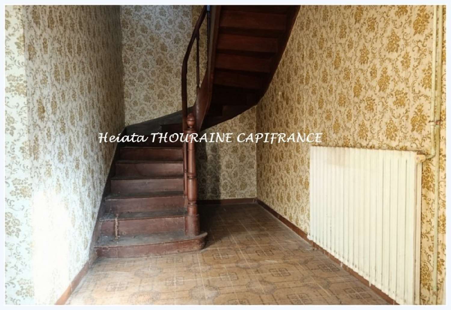  kaufen Haus Saint-Martin-de-Saint-Maixent Deux-Sèvres 3