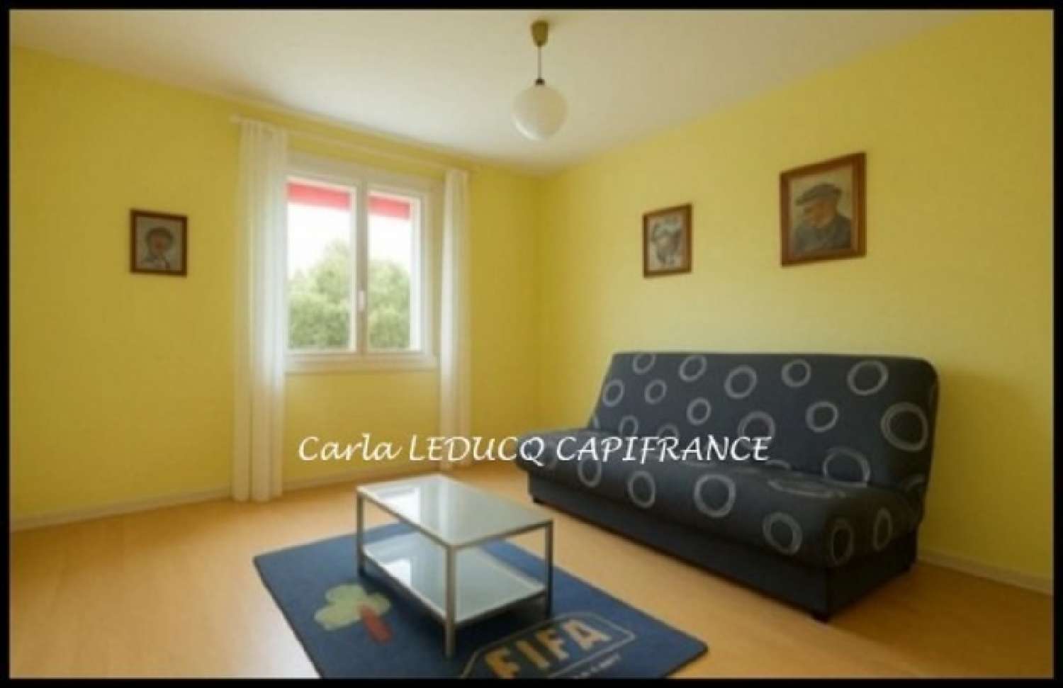 kaufen Haus Saint-Martin-de-Saint-Maixent Deux-Sèvres 5