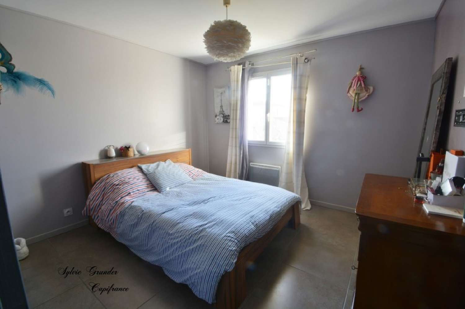 à vendre maison Saint-Martin-de-Crau Bouches-du-Rhône 8