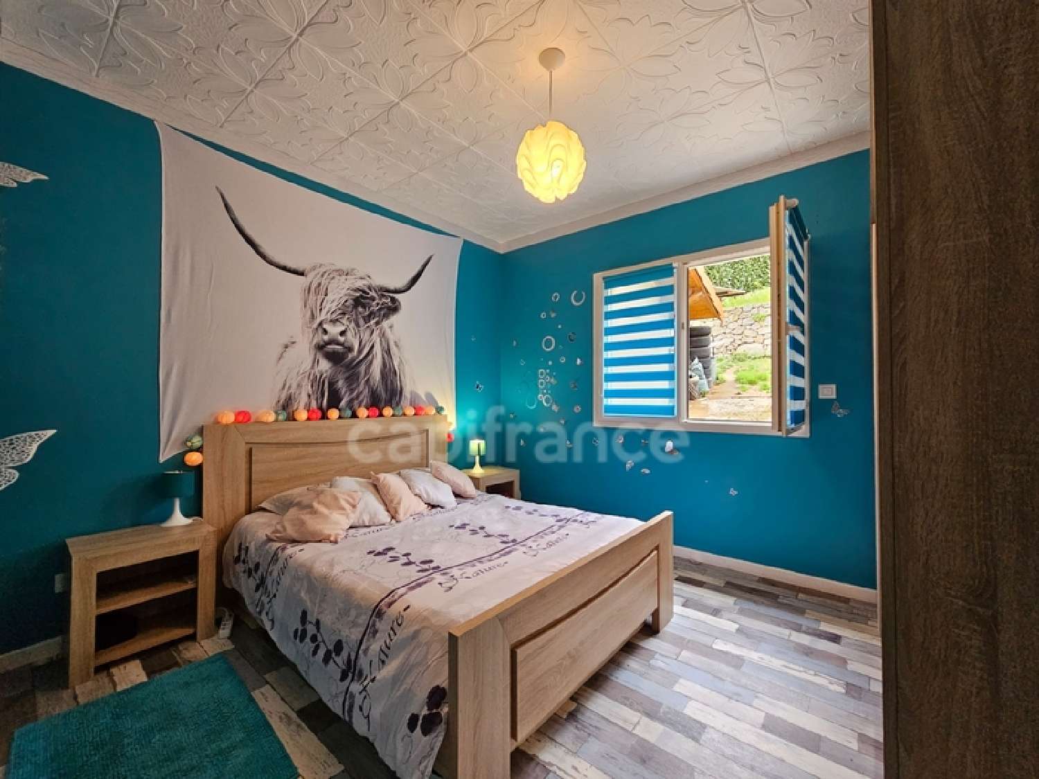 à vendre maison Saint-Martin-Lestra Loire 8