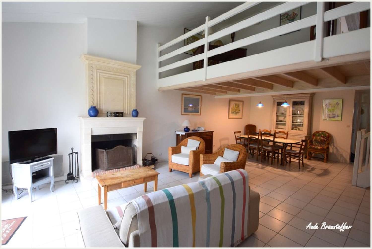 for sale house Saint-Martin-de-Ré Charente-Maritime 3