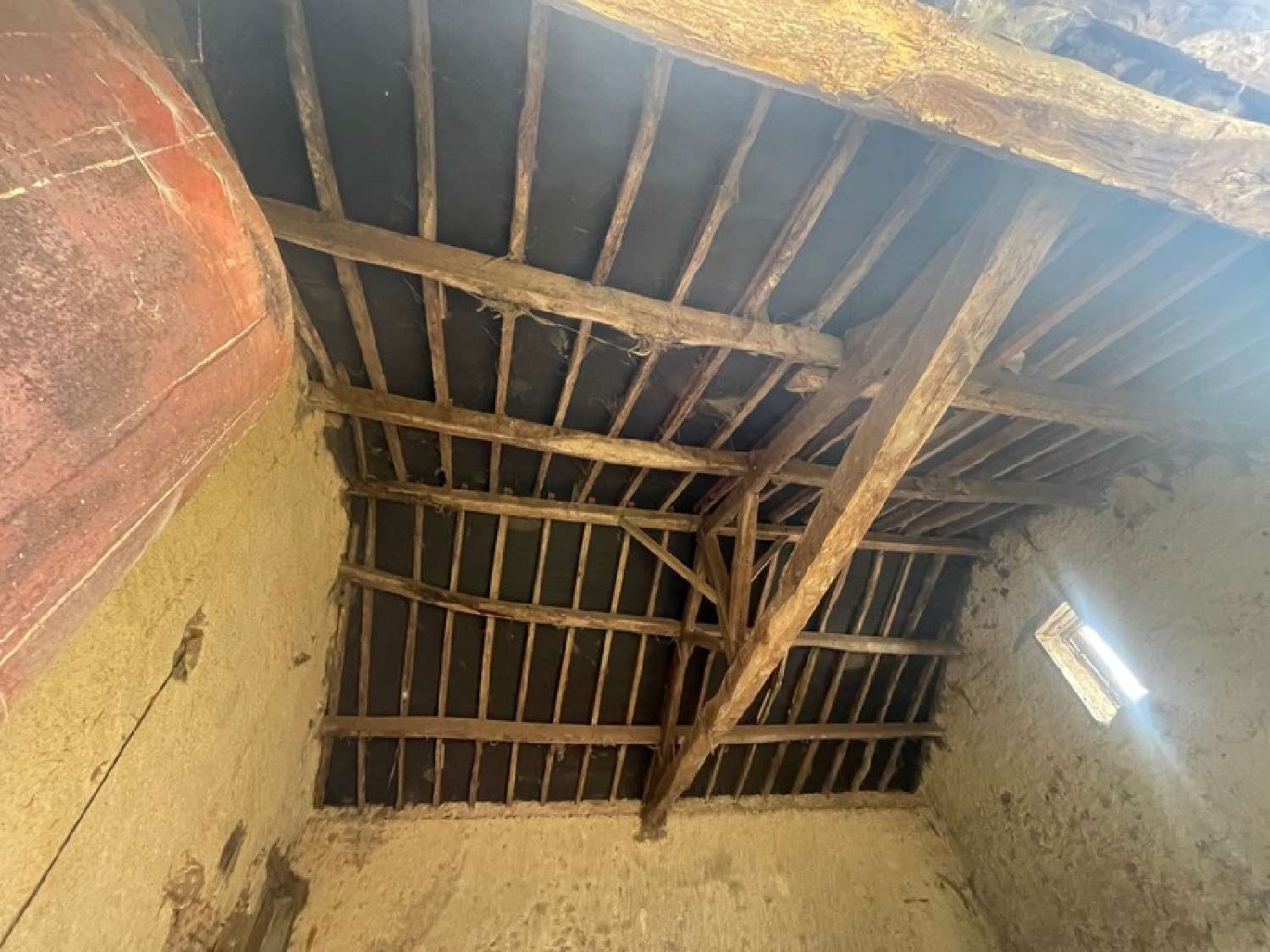  te koop huis Saint-Martin-d'Estréaux Loire 2