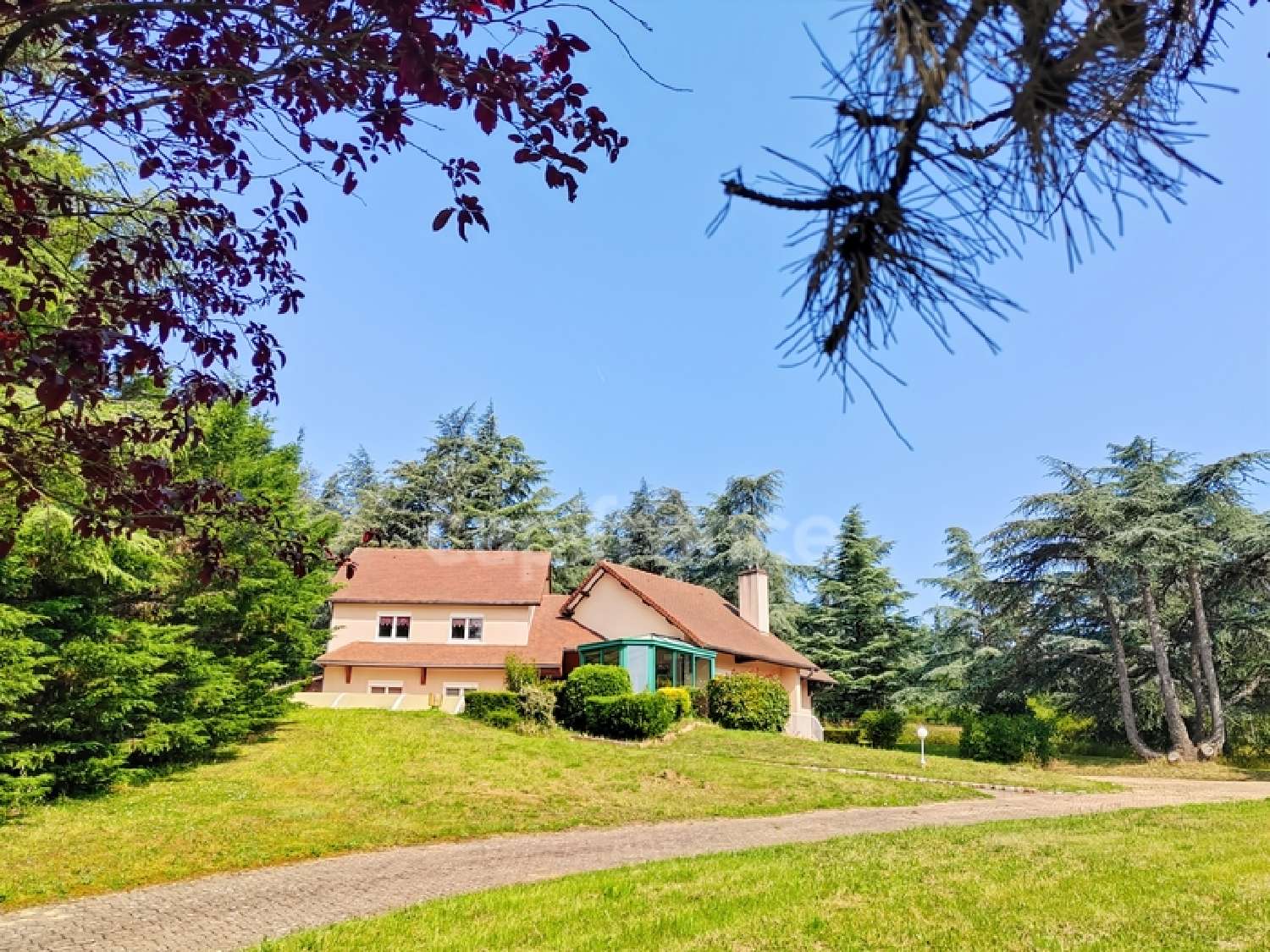  kaufen Haus Saint-Martin-sous-Montaigu Saône-et-Loire 1