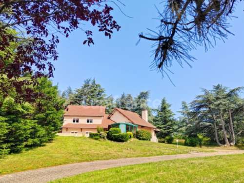 Saint-Martin-sous-Montaigu Saône-et-Loire Haus Bild 7247222