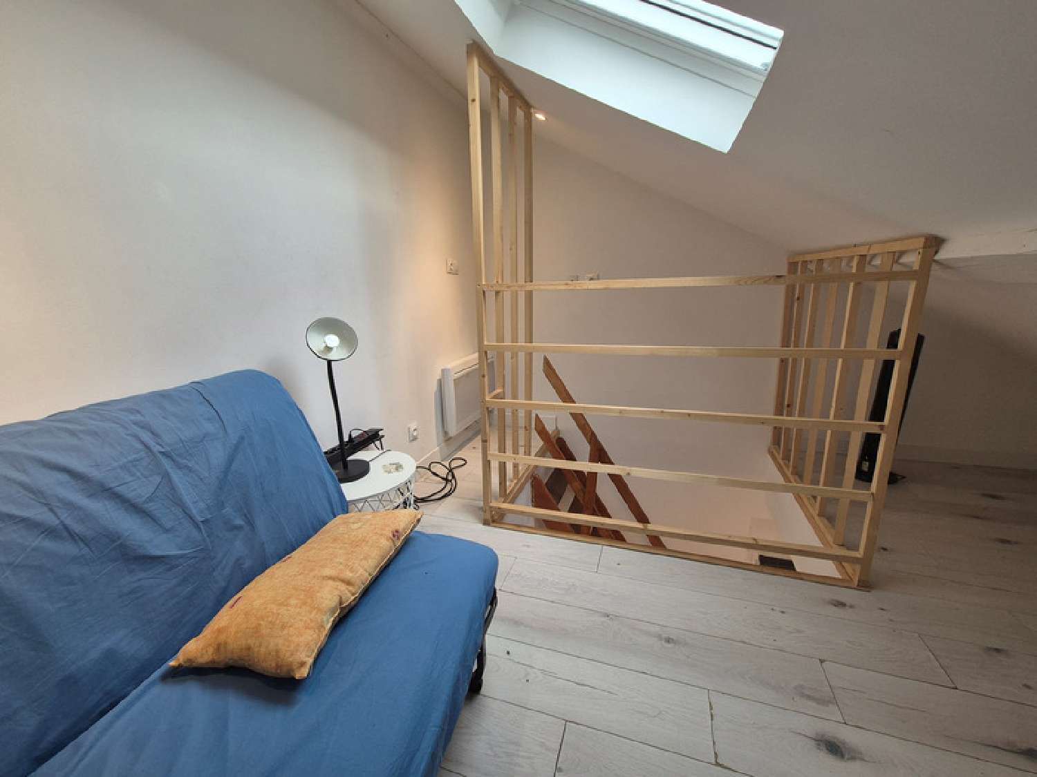  kaufen Haus Saint-Martin-d'Hères Isère 5