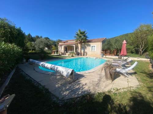 Saint-Martin-de-Valgalgues Gard huis foto 7250380