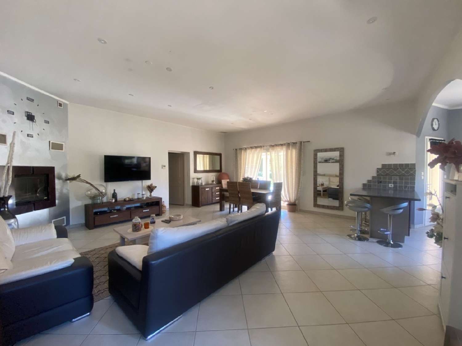  te koop huis Saint-Martin-de-Valgalgues Gard 2