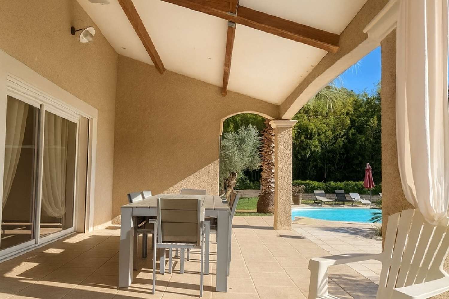  te koop huis Saint-Martin-de-Valgalgues Gard 7