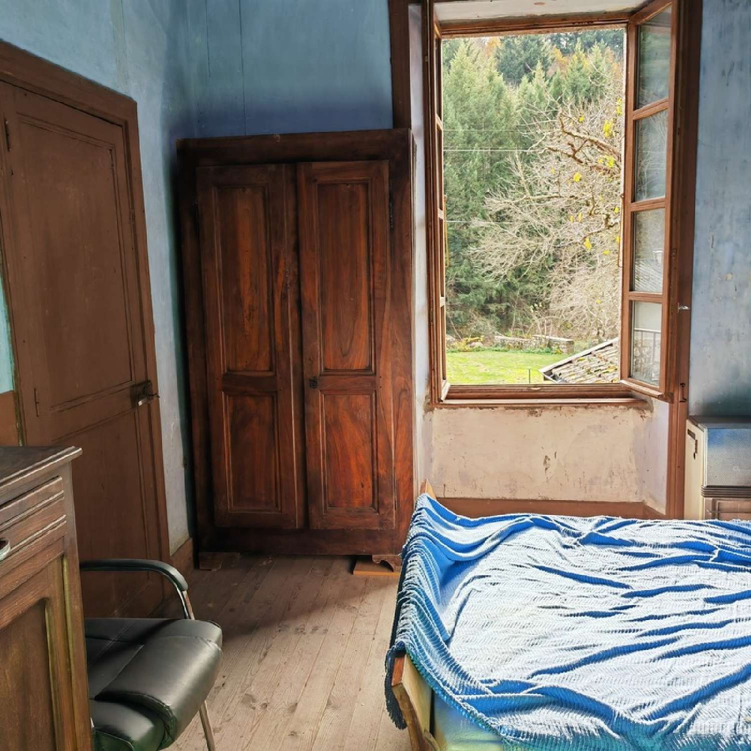  te koop huis Saint-Martin-de-Valamas Ardèche 5