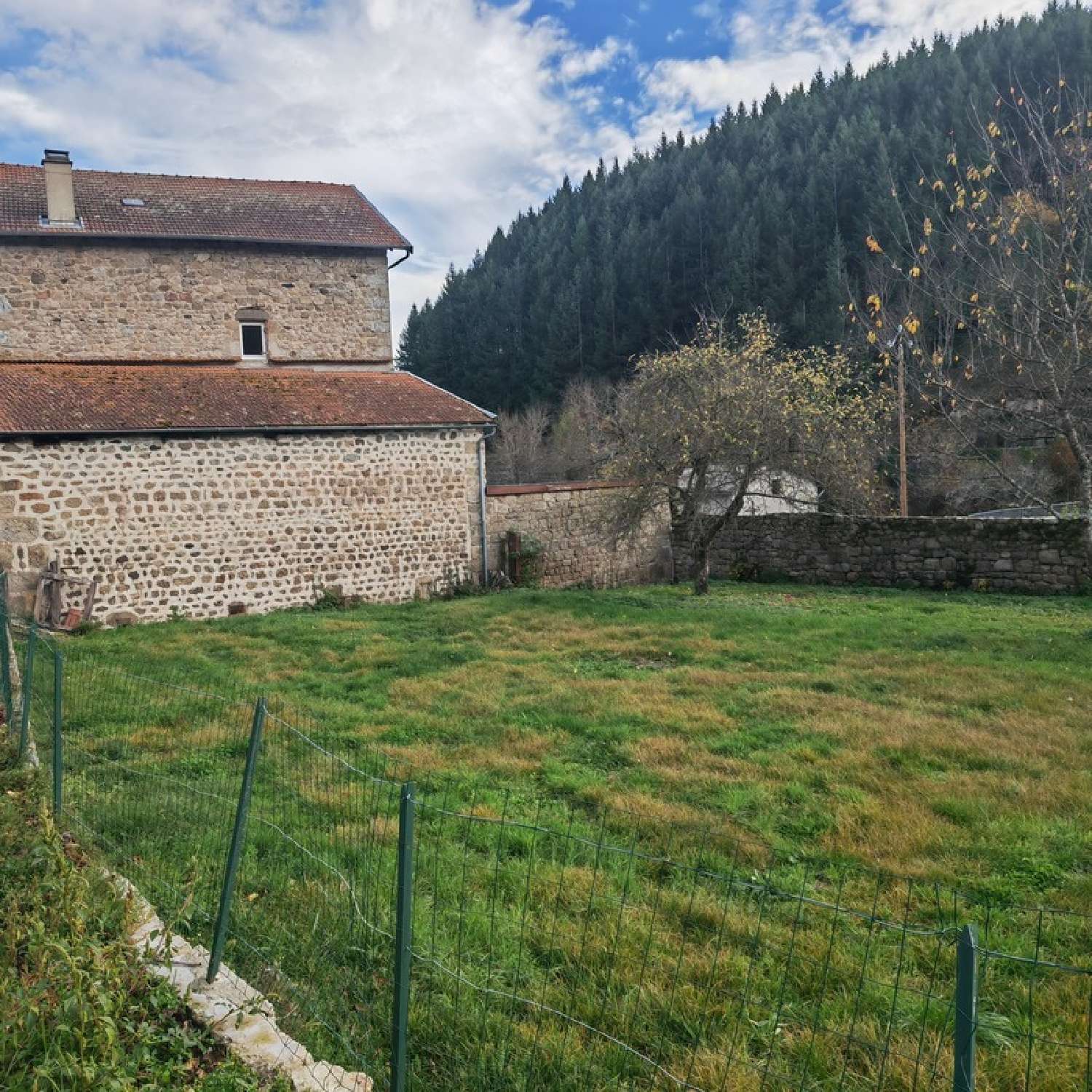  te koop huis Saint-Martin-de-Valamas Ardèche 6