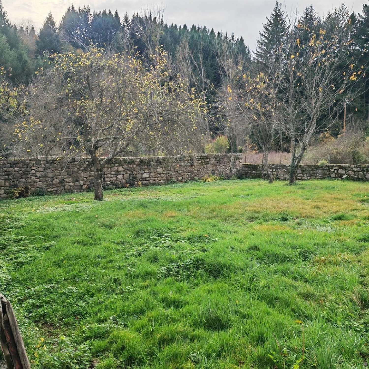  te koop huis Saint-Martin-de-Valamas Ardèche 7