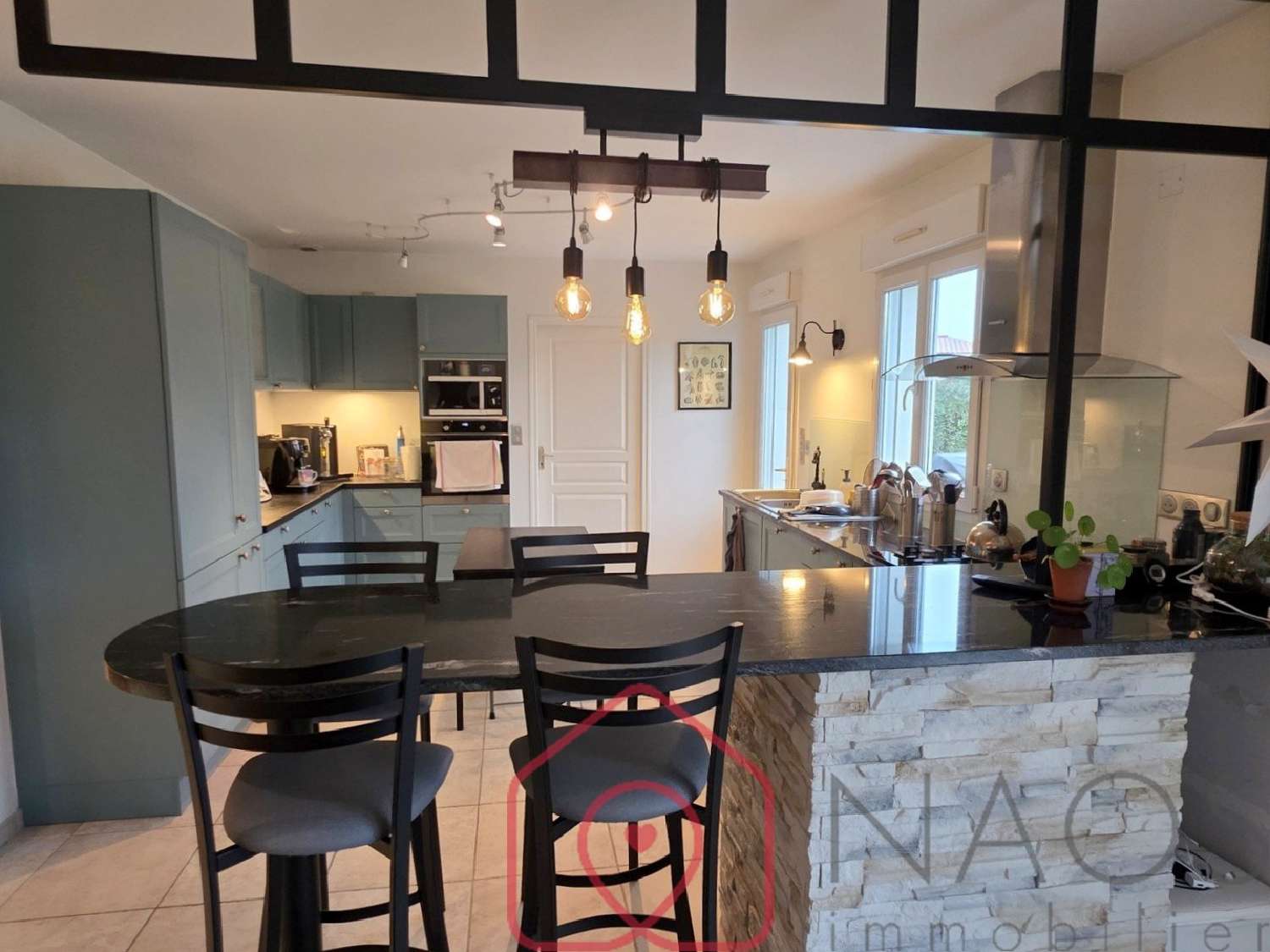  te koop huis Saint-Martin-d'Abbat Loiret 3