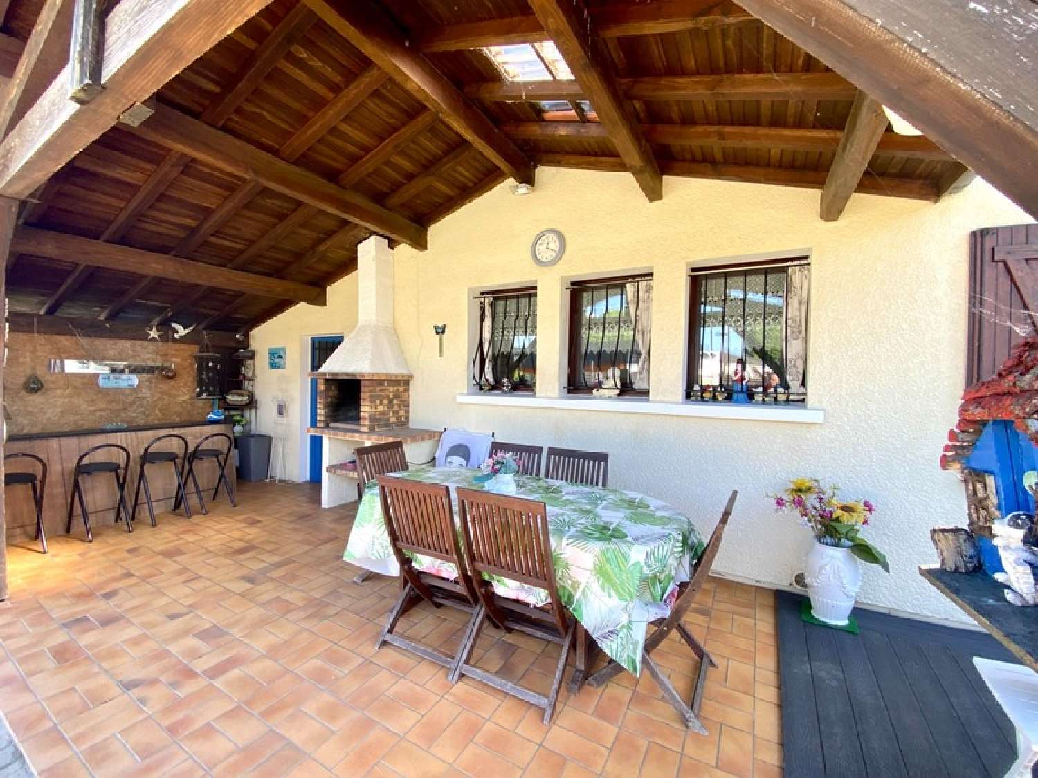  à vendre maison Saint-Martin-d'Oney Landes 4