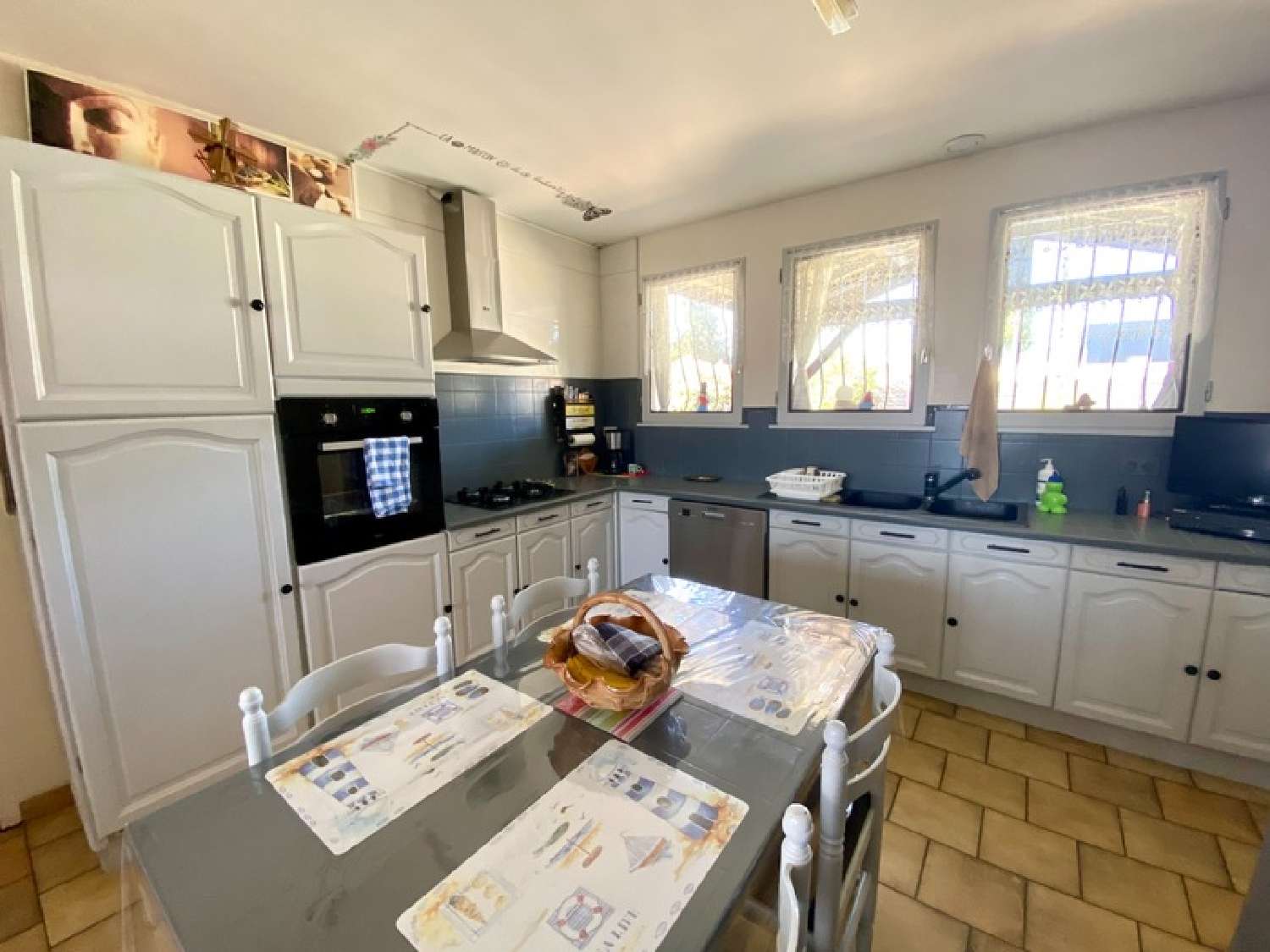  à vendre maison Saint-Martin-d'Oney Landes 6