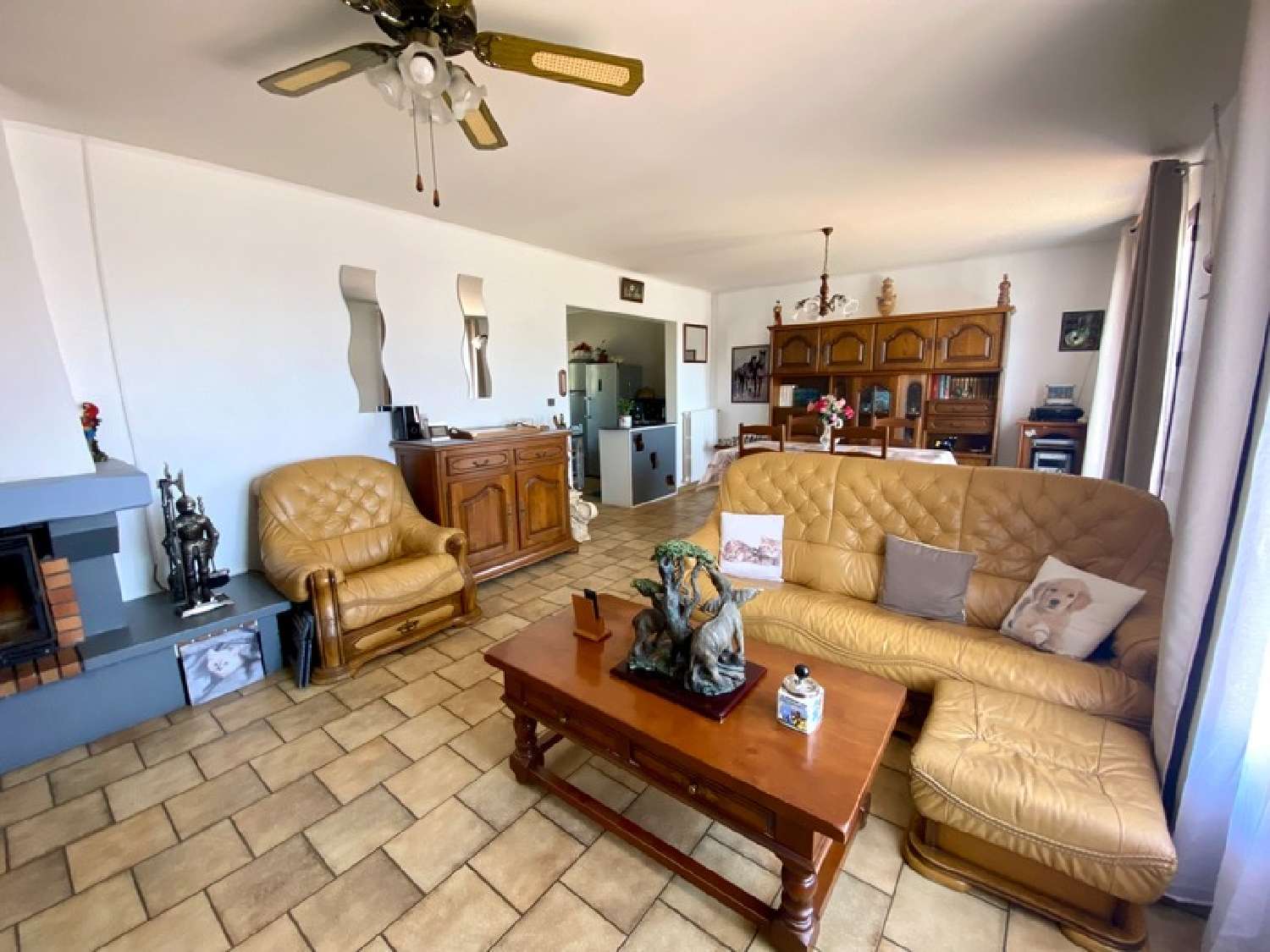  à vendre maison Saint-Martin-d'Oney Landes 7