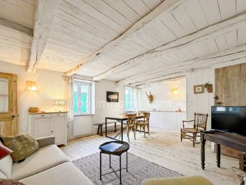 Saint-Martin-de-Ré Charente-Maritime house foto 7243925