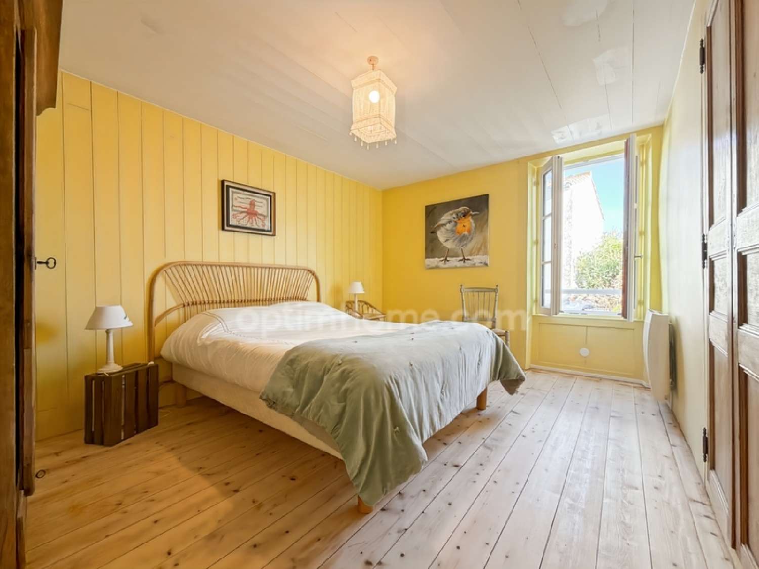 for sale house Saint-Martin-de-Ré Charente-Maritime 4