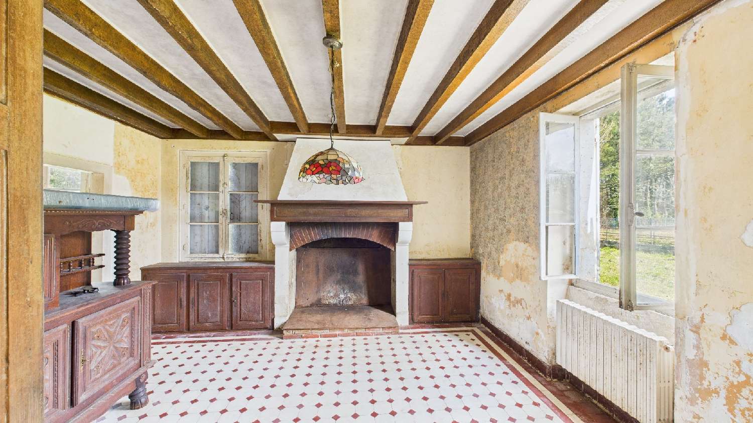  for sale house Saint-Martin-d'Oney Landes 3