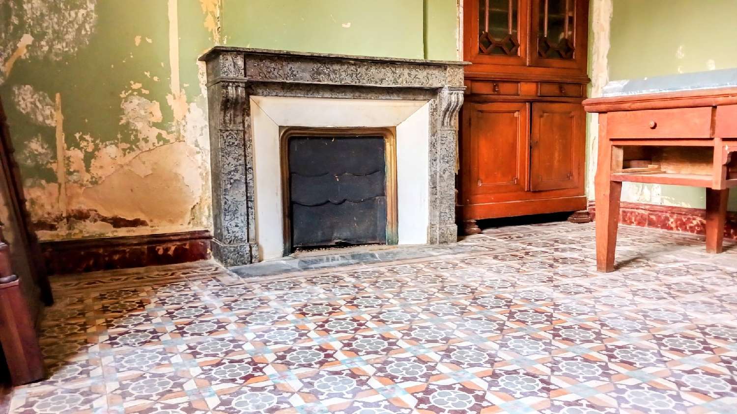  for sale house Saint-Martin-d'Oney Landes 4