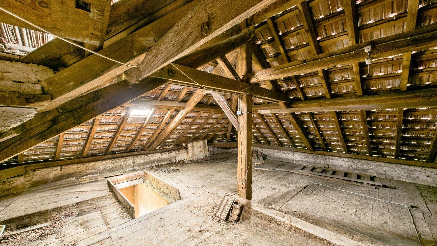  te koop huis Saint-Martin-d'Oney Landes 7