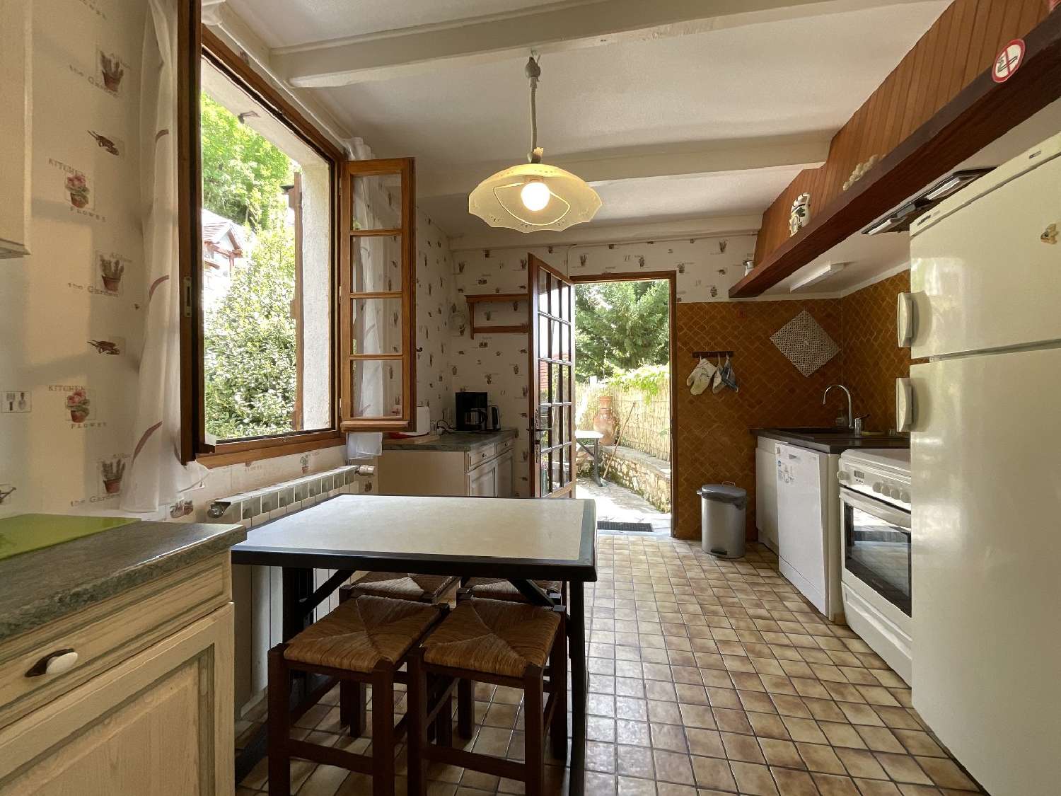  te koop huis Saint-Martin-Labouval Lot 3