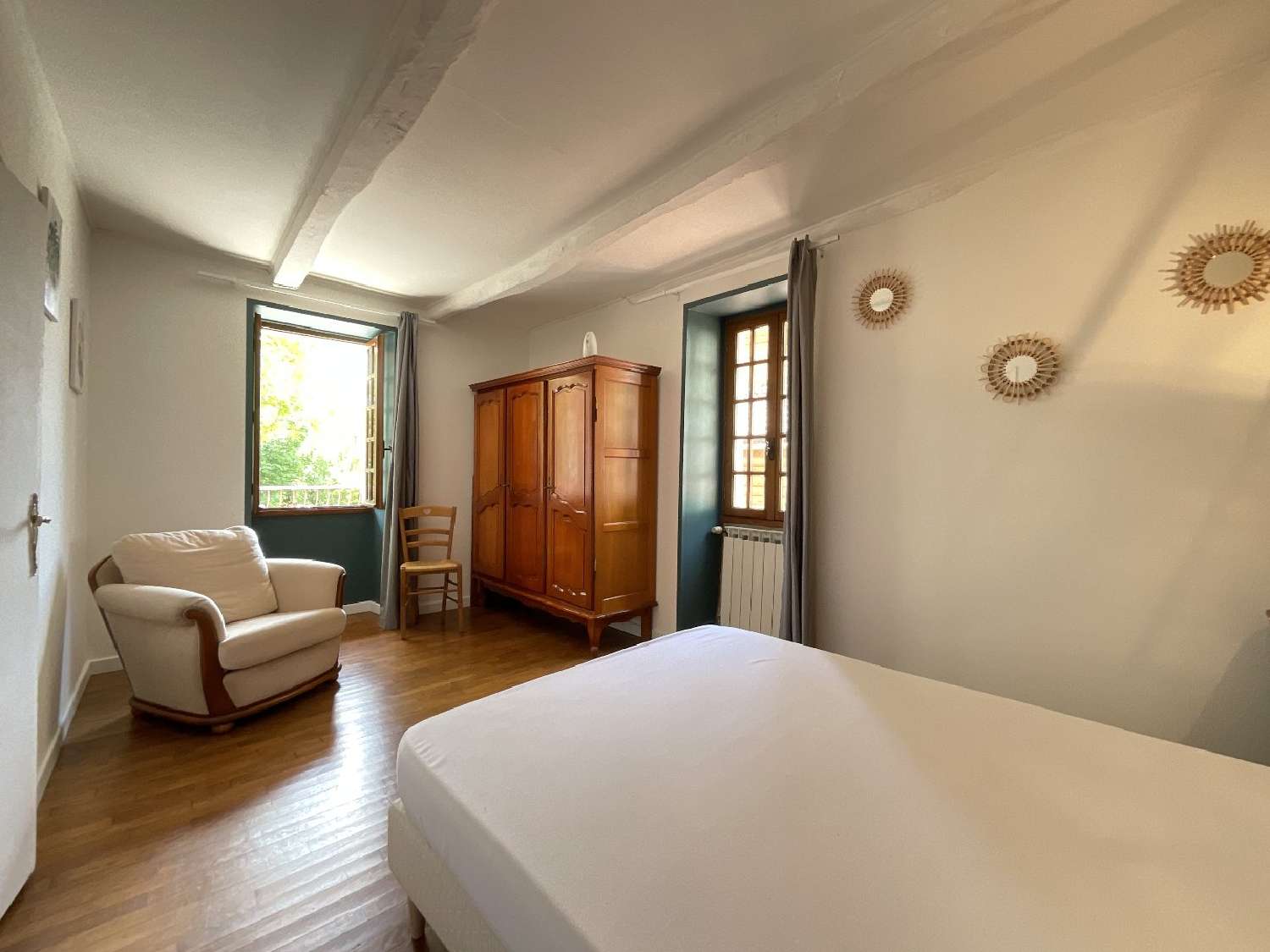  te koop huis Saint-Martin-Labouval Lot 4