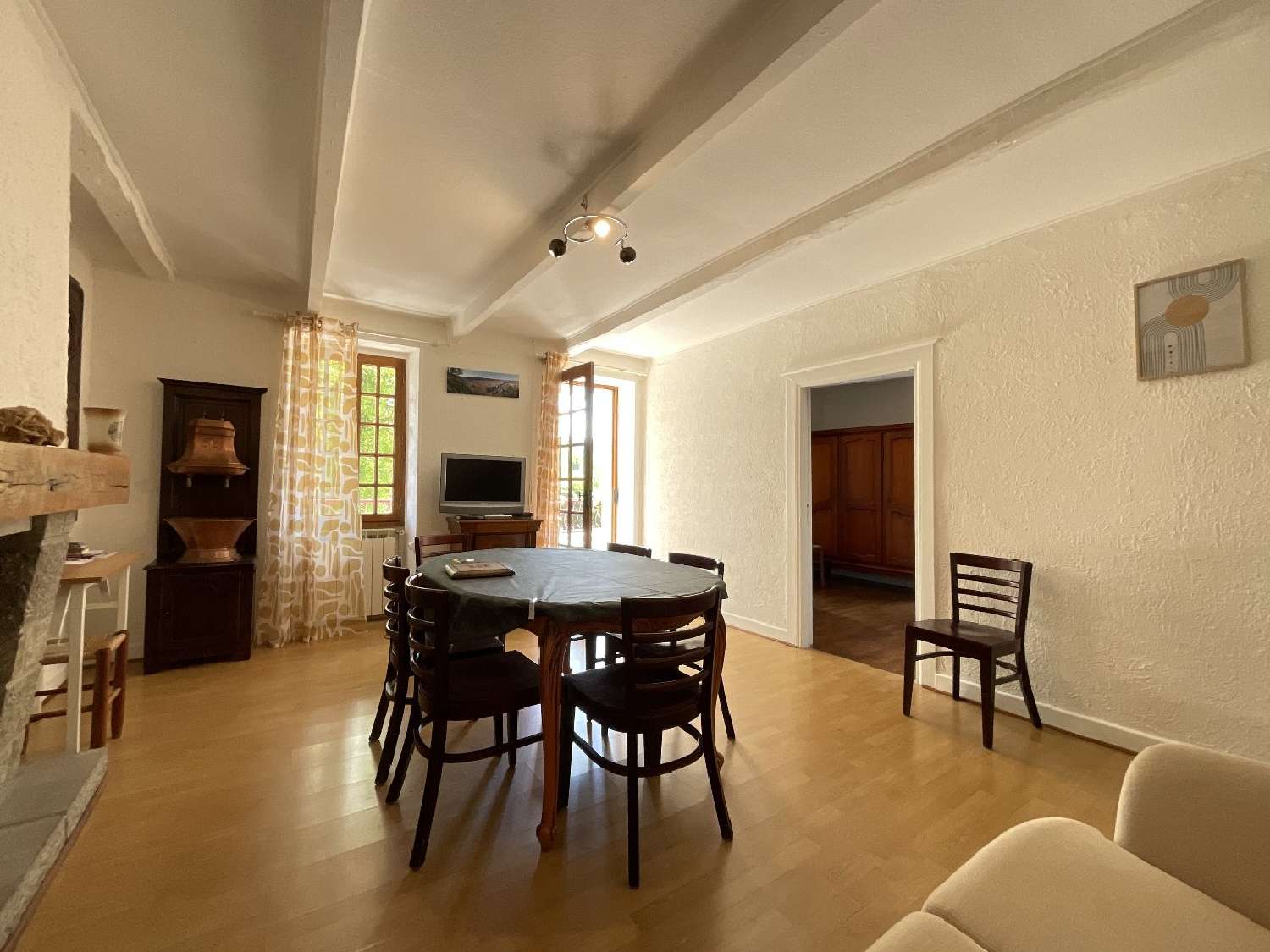  te koop huis Saint-Martin-Labouval Lot 6