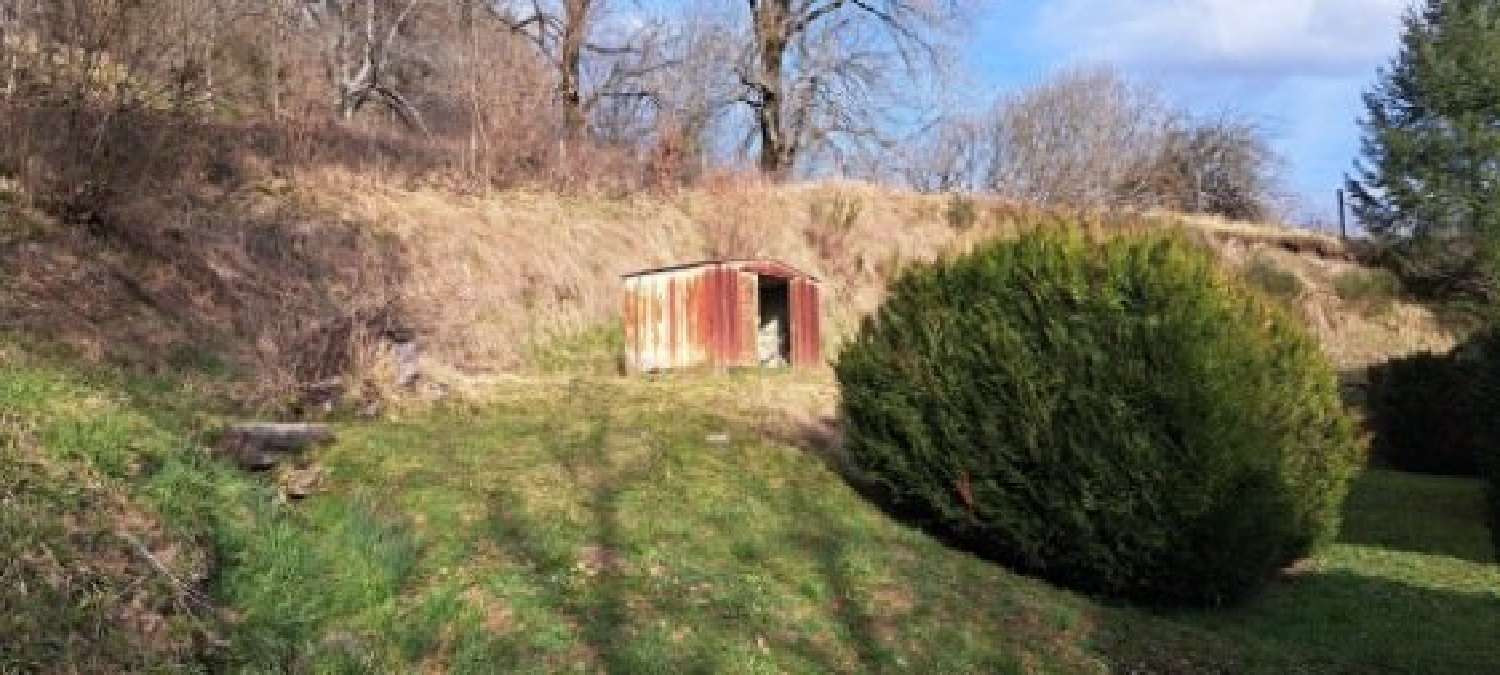  kaufen Haus Saint-Martin-Valmeroux Cantal 6