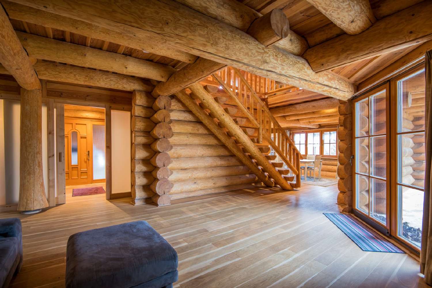 te koop huis Saint-Martin-la-Méanne Corrèze 3