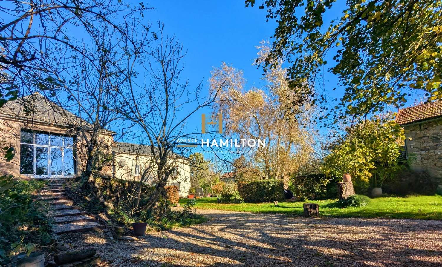  en venta casa Saint-Martin-Laguépie Tarn 2