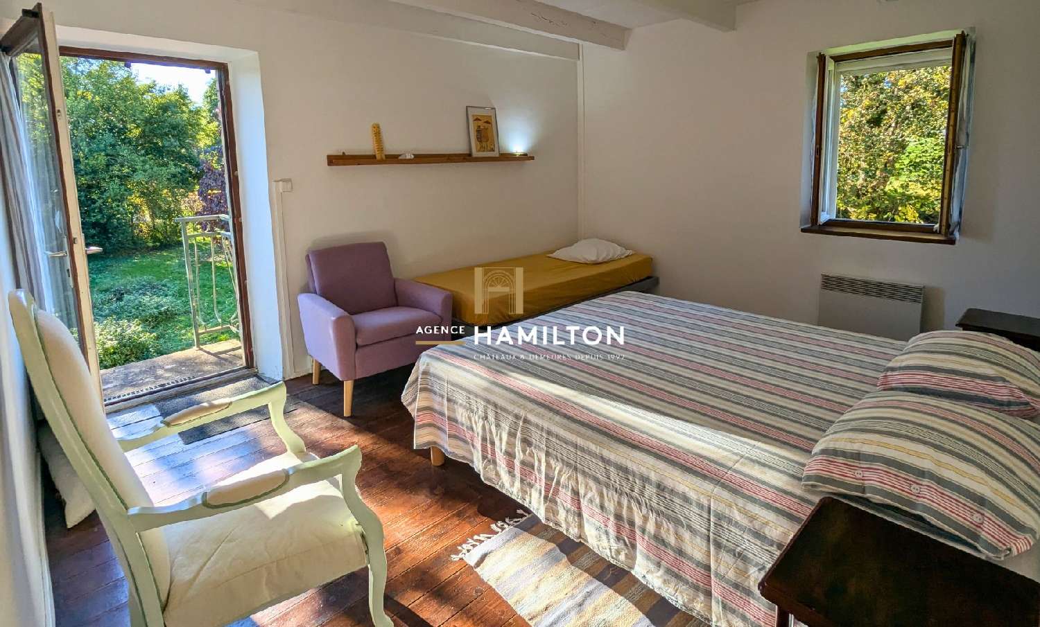  en venta casa Saint-Martin-Laguépie Tarn 8