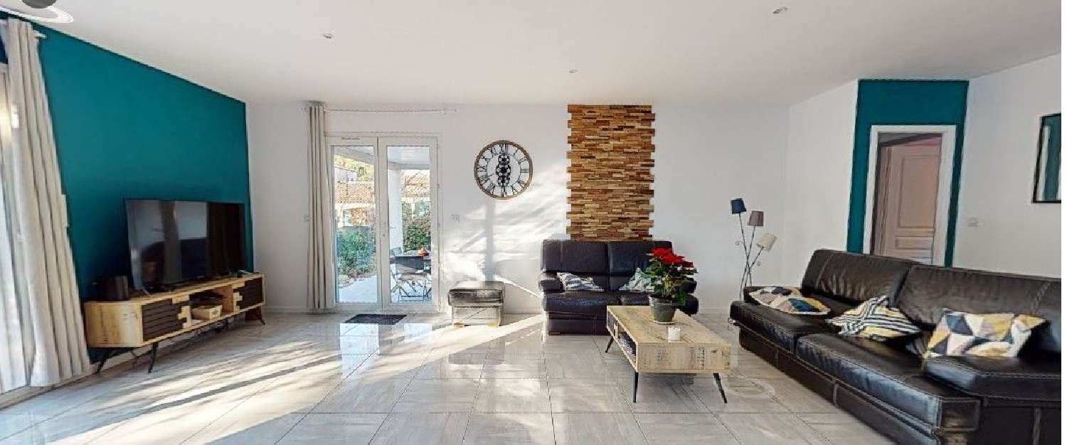  te koop huis Saint-Mathieu-de-Tréviers Hérault 2