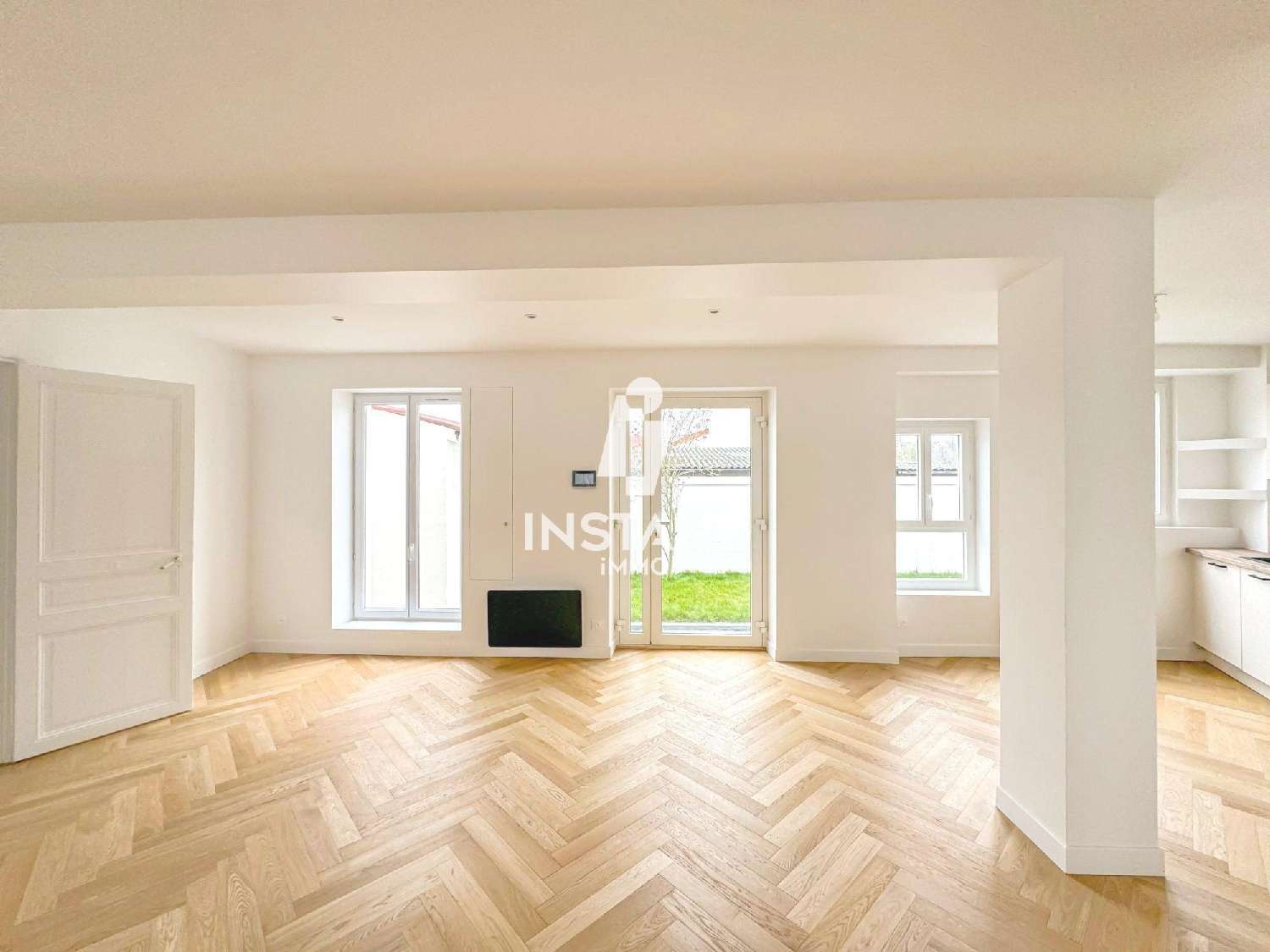  te koop huis Saint-Maur-des-Fossés Val-de-Marne 2